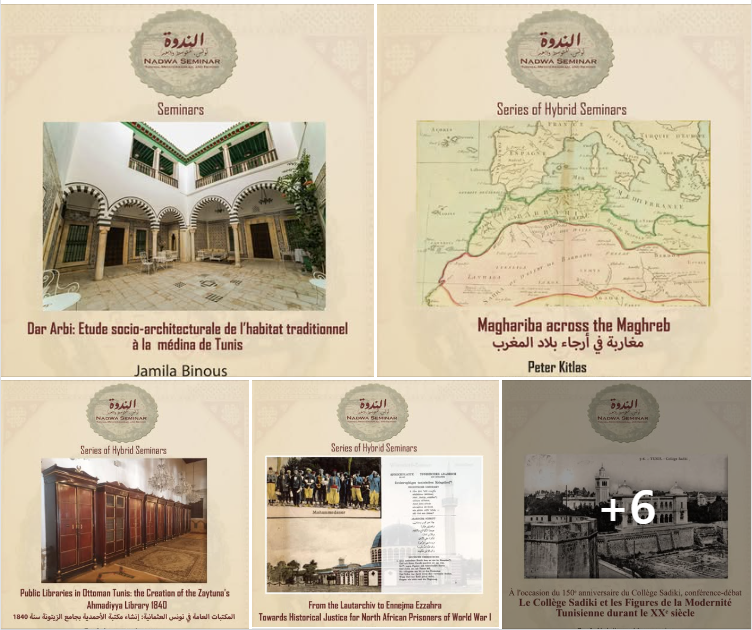 Houssem E. Chachia حسام الدين شاشية tweet media