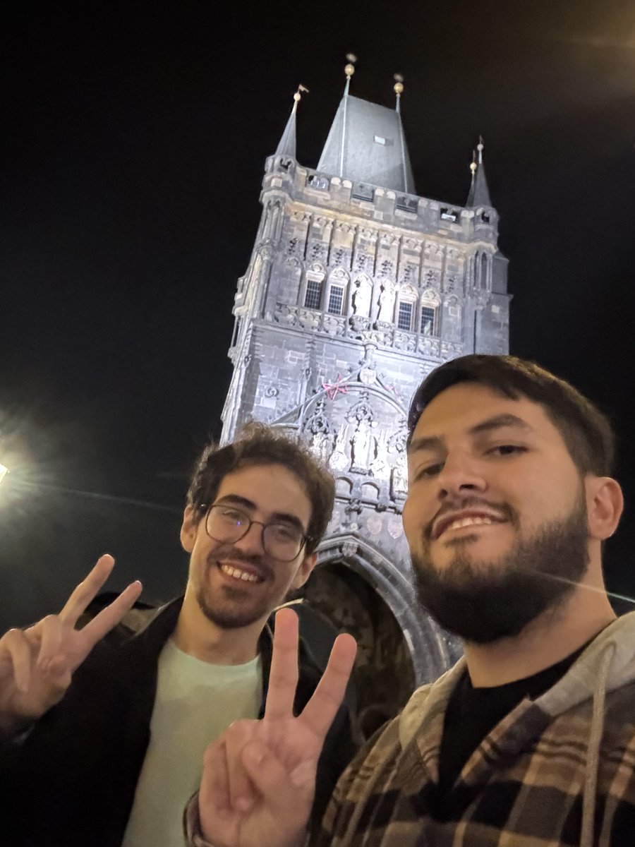 ythecombinator's tweet image. Começando Julho com gratidão por ter revisto uma galera massa de Fortal por aí durante Maio e Junho...
🇨🇿 Praga: @holyshtjoe e @bmacabeus →
🇵🇹 Coimbra: @VitorMalencar (e @macabeus outra vez!) na @JNationConf →
🇳🇱 Amsterdã: @tsirlucas no @ReactSummit
#deFortalezaParaOMundo…