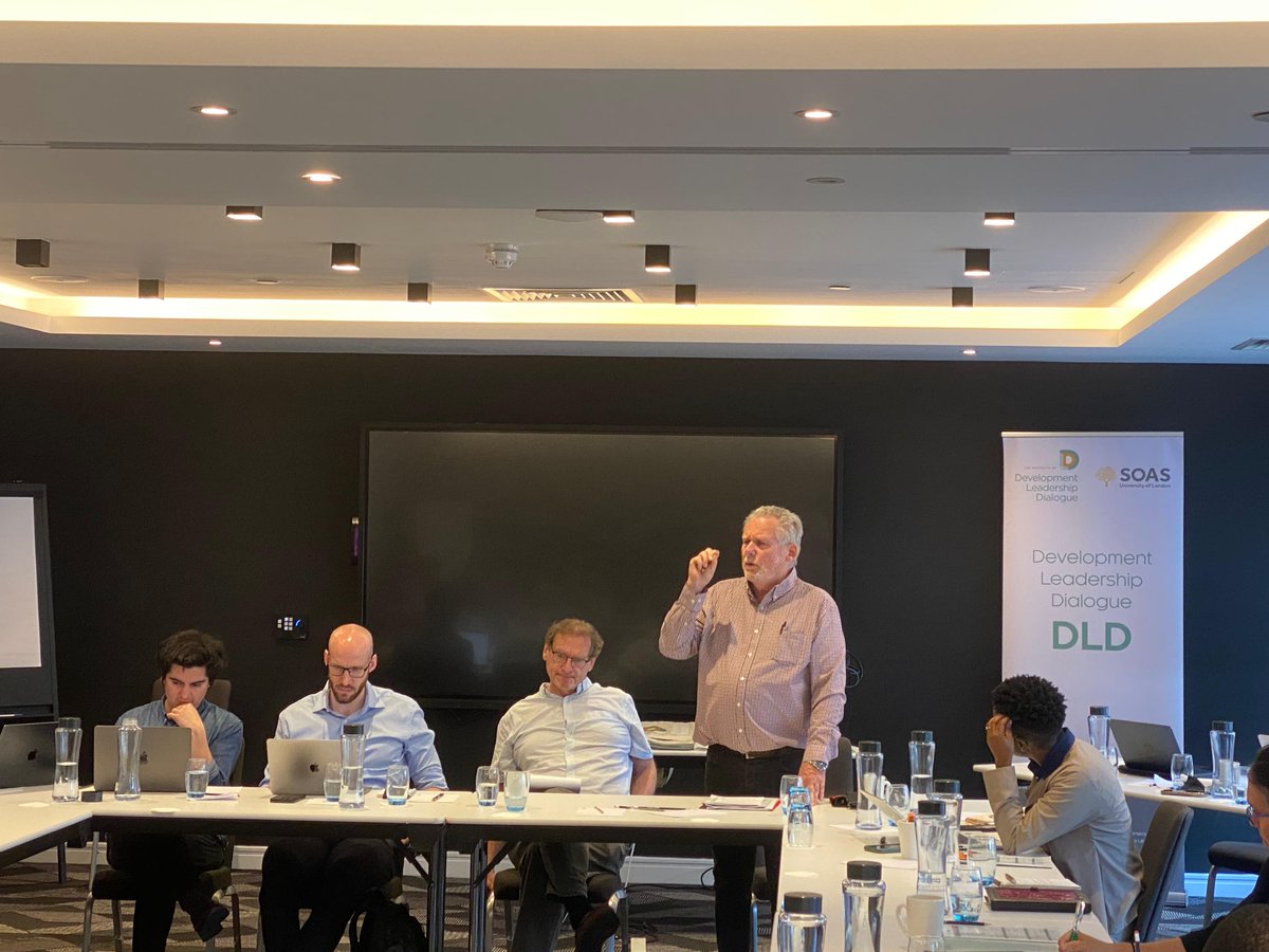 SOAS Development Leadership Dialogue (@soas_dld) on Twitter photo 🚀 From day 2 of <a href="/SOAS/">SOAS University of London</a> DLD Future Leaders Programme 9: 🌍✨
🎤 Third panel “Geopolitical Re-alignments and Policy Space” 🗺️♻️
with Richard Kozul-Wright, José Miguel Ahumada, Jostein Hauge, Rob Davies 💬📊 🚀 From day 2 of <a href="/SOAS/">SOAS University of London</a> DLD Future Leaders Programme 9: 🌍✨
🎤 Third panel “Geopolitical Re-alignments and Policy Space” 🗺️♻️
with Richard Kozul-Wright, José Miguel Ahumada, Jostein Hauge, Rob Davies 💬📊