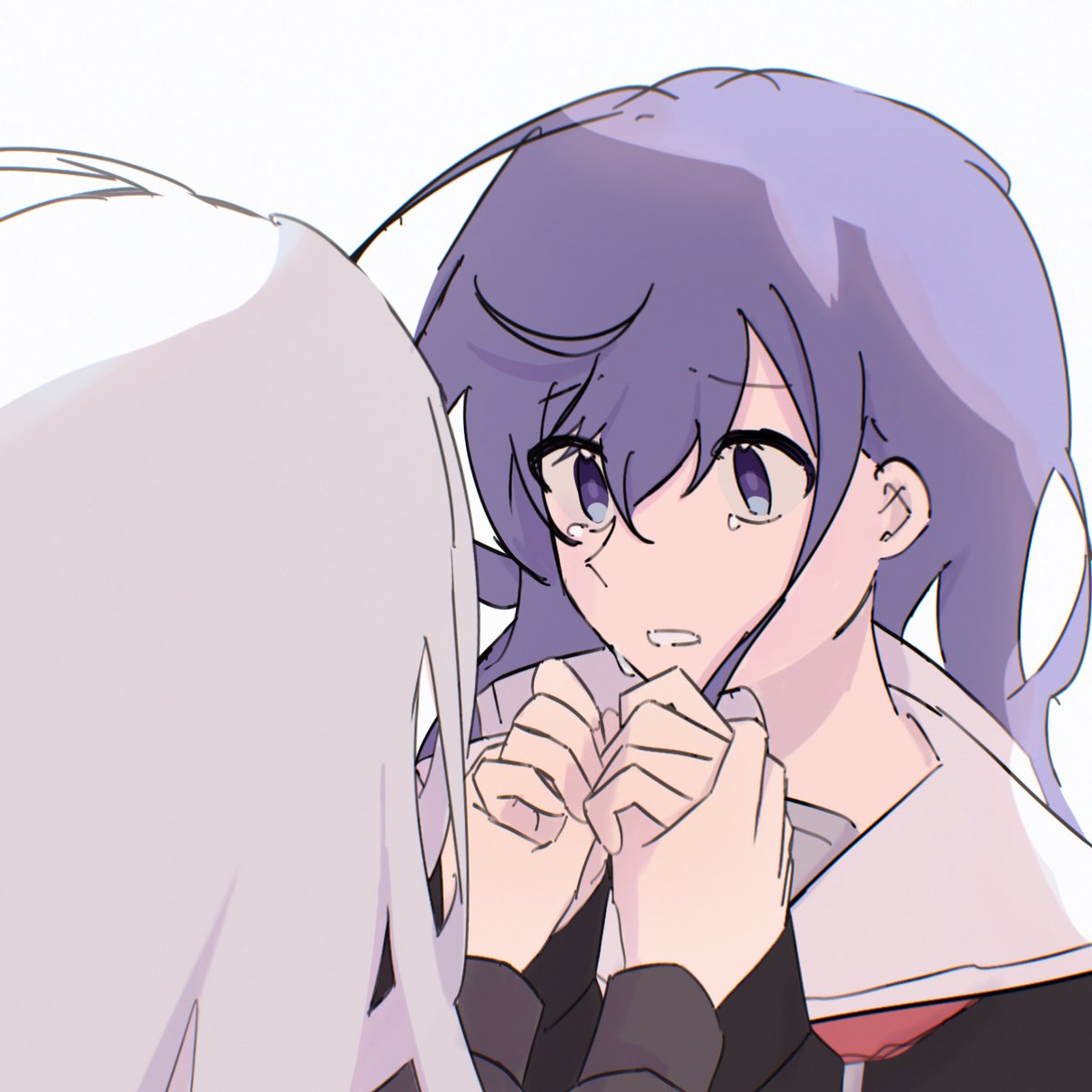 qijiaai's tweet image. why?
#かなまふ #prsk_FA