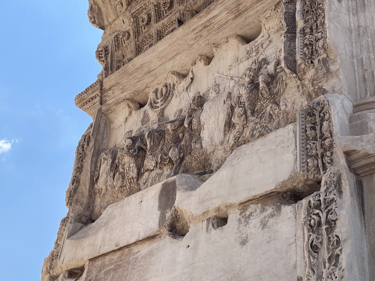 We’ve been there forever.