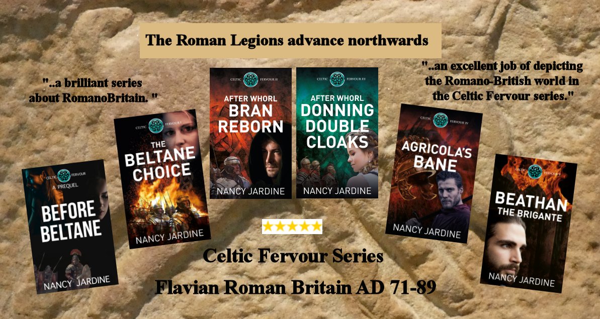 CE 71
The mighty Roman Legions advance  northwards in Britannia. What can the Garrigill Warriors do to halt their relentless onslaught of the north?
Begin with BEFORE BELTANE the Prequel
#adventure #HistoricalFiction #KindleUnlimited 
mybook.to/CFSpreq