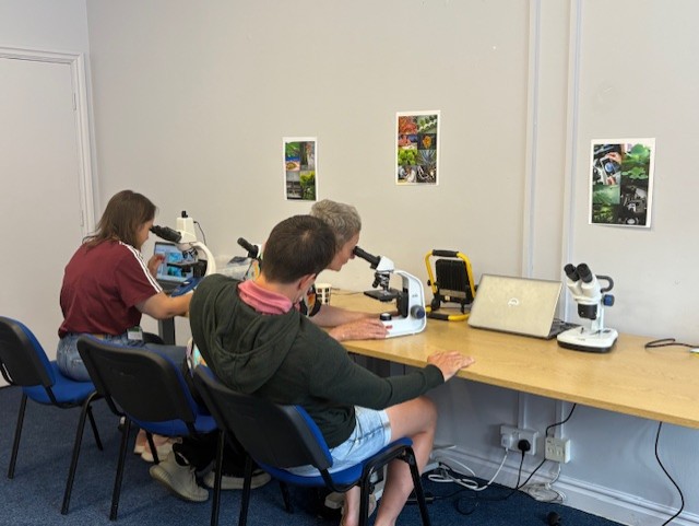 SAPS (@saps_news) on Twitter photo Our #plantsci #summerschool teachers have been immersed in all things plant science. From lectures on contemporary research, practical workshops to resource development - the teachers will be leaving with an armour of new material and a network of plant-proud teachers. ๐๐ฑ๐๐งโ๐ซ๐ฉโ๐ซ Our #plantsci #summerschool teachers have been immersed in all things plant science. From lectures on contemporary research, practical workshops to resource development - the teachers will be leaving with an armour of new material and a network of plant-proud teachers. ๐๐ฑ๐๐งโ๐ซ๐ฉโ๐ซ