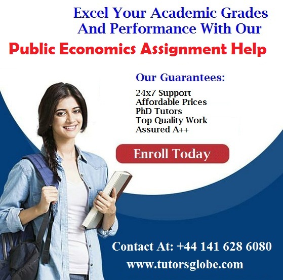 TutorsGlobe's tweet photo. The association of Public Economics Assignment Help offered by TutorsGlobe sounds good to leave you free from all your academic dilemmas! #PublishingAssignmentHelp #UKAssignmentHelp #BestHomeworkelp #TopUKCourses #Economics #UKHomeworkHelp #UKStudies #OnlineTutoring #CourseHelp https://t.co/LEoKcNn8bw