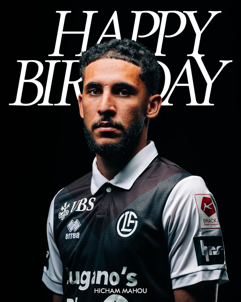 FC Lugano tweet media