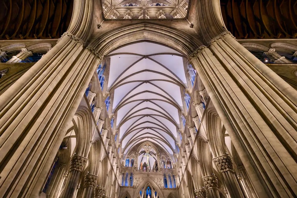 _viajar's tweet photo. La Catedral de Nidaros: Historia, arquitectura y más

https://t.co/cQgcxnSRY8 https://t.co/E7KFHp1UHG