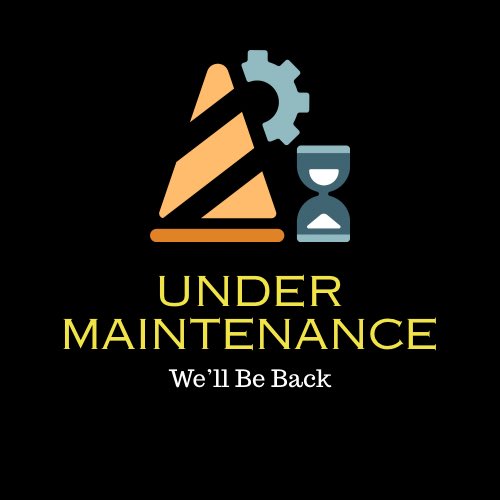 We’ll be right back 😉