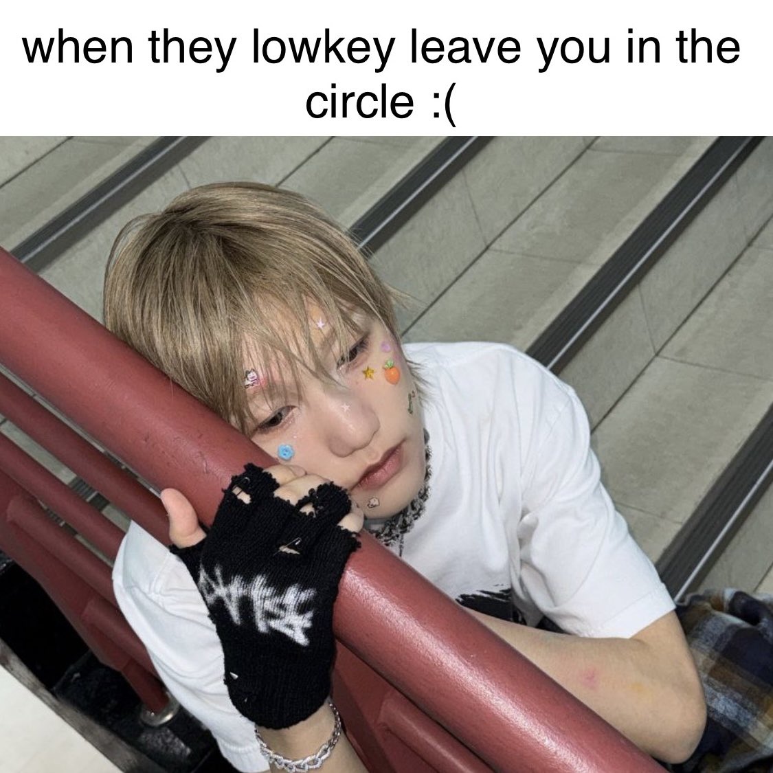 🧵 a thread: P1Harmony’s choreography matching the lyrics perfectly