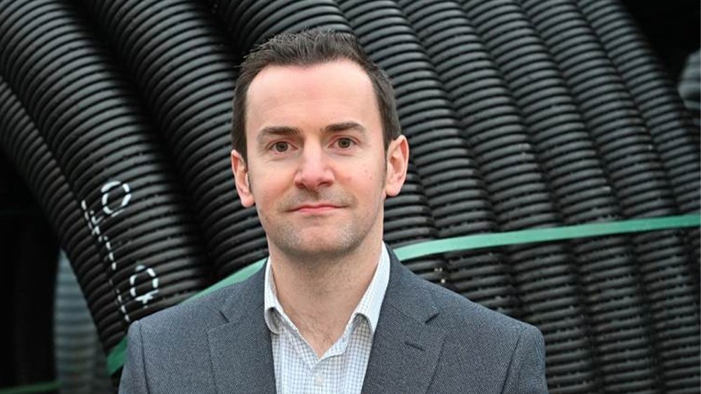 Rehau appoints Sales &amp; Marketing Director for its Building Solutions Division buildersmerchantsnews.co.uk/Rehau-appoints…