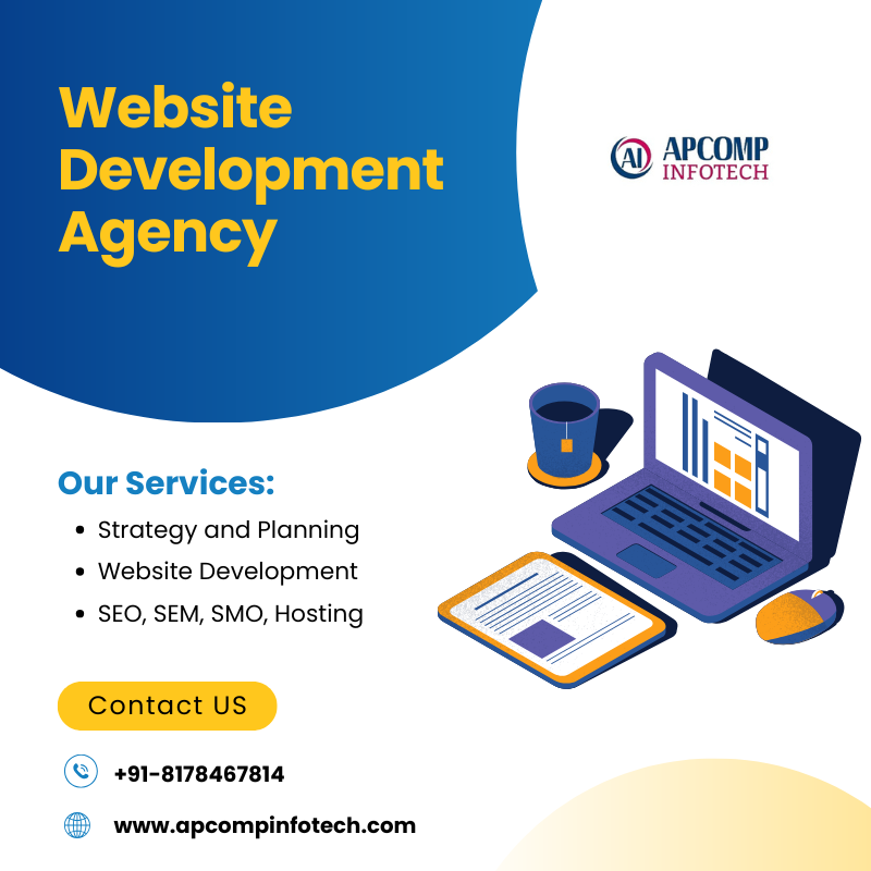 ApcompI's tweet image. We offer cheapest website development pricing packages to serve every single business no matter small, big or startup. #website #seo #wordpress #hosting #static #dynamic #laravel #codeigniter #html #customdevelopment apcompinfotech.com/contact/