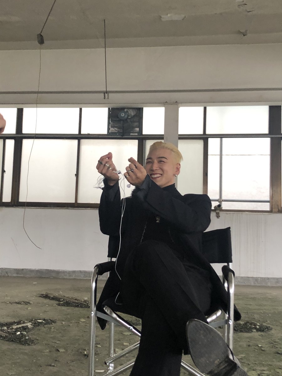 백호(BAEKHO) tweet media