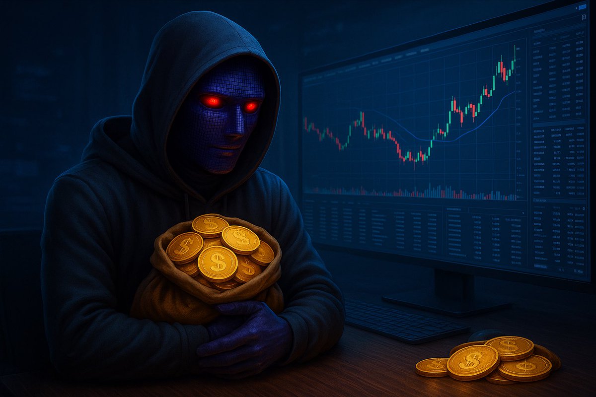 0xNeurobro's tweet photo. 🚨Weekly $BRO Giveaway is LIVE!

Today we’re giving away $200 in $BRO to 4 lucky winners👀

To enter:
🔹 Follow @0xNeurobro
🔹 Like & Retweet this post
🔹 Tag 2 friends in the comments

This week will be one of the biggest yet - with major tech + marketing updates coming that will take Neurodex to the next level!

Be early. Be active. Be a Neurobro.