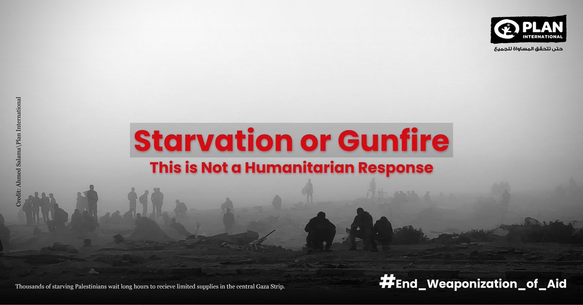 Plan International Jordan tweet media