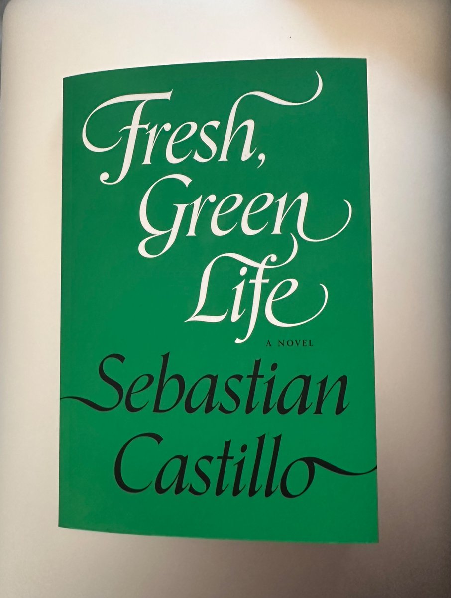 David Hering (@hering_david) on Twitter photo I read this in one sitting. A phenomenal book - laugh-out-loud funny, deeply melancholy, unpredictable and gripping, infused with the mordant spirit of the 19th century novella. All this and references to Andrei Rublev too. Bravo <a href="/bartlebytaco/">sebastian castillo</a> I read this in one sitting. A phenomenal book - laugh-out-loud funny, deeply melancholy, unpredictable and gripping, infused with the mordant spirit of the 19th century novella. All this and references to Andrei Rublev too. Bravo <a href="/bartlebytaco/">sebastian castillo</a>