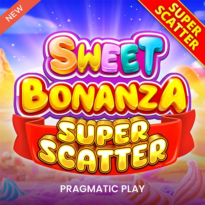 Sweet Bonanza Spiel