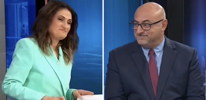 Benjamin Rothchild tweet media