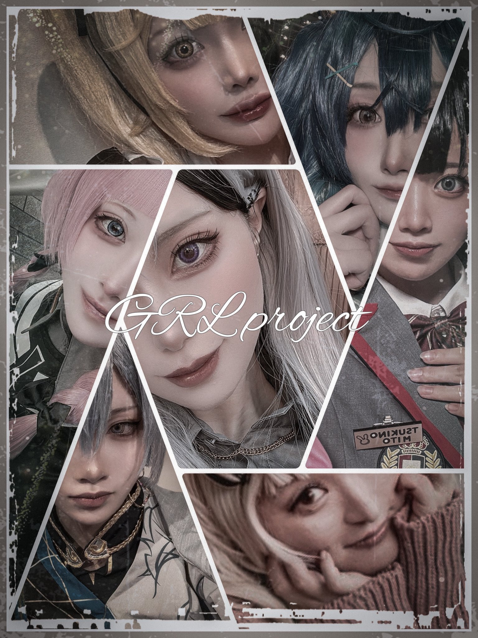 シホ (@shiho_startdash) / X