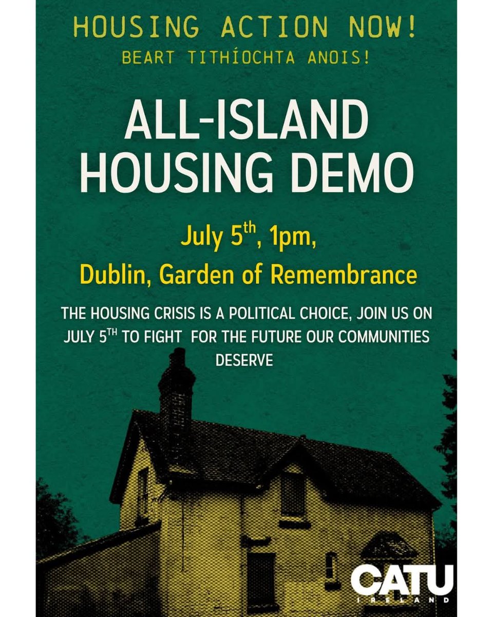 Dublin Communities Against Racism tweet media