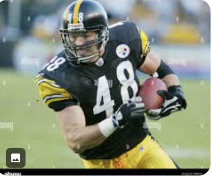 Happy Birthday to Former #Steelers TE Matt Cushing

"Living life on the bubble was stressful at times. Not knowing if you’ll be employed from week to week or day to day can get to you but I learned to live with it and the constant evaluation that goes on in the NFL. It made me a