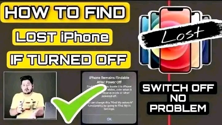 hudsontechs247's tweet photo. Your device can still be tracked even when it's power off. Send us a direct message for professional support https://t.co/Qo81gJ4q2P