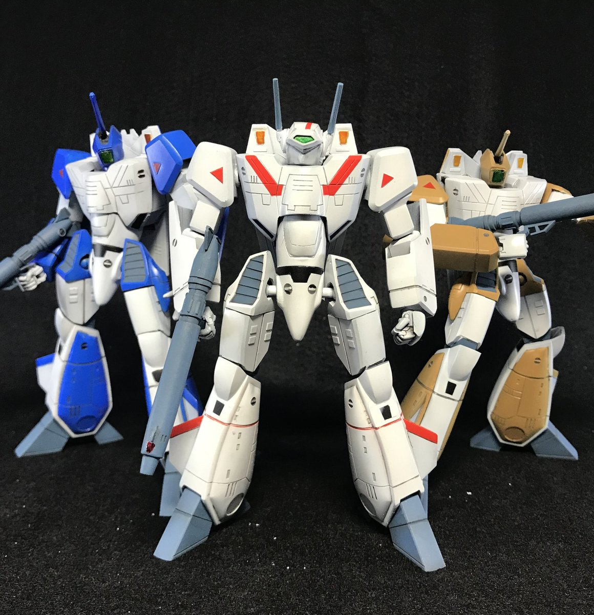 takachinmk2's tweet image. #これを見た人はスリーショットを貼れ