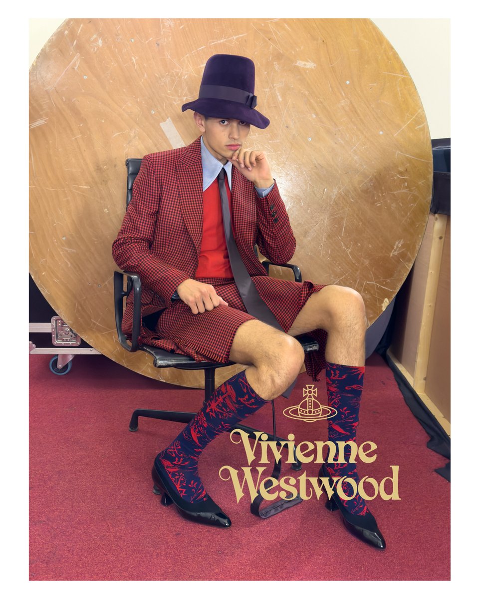 ★人気★【Vivienne Westwood】 Vivienne Westwood (@westwood_japan) / X