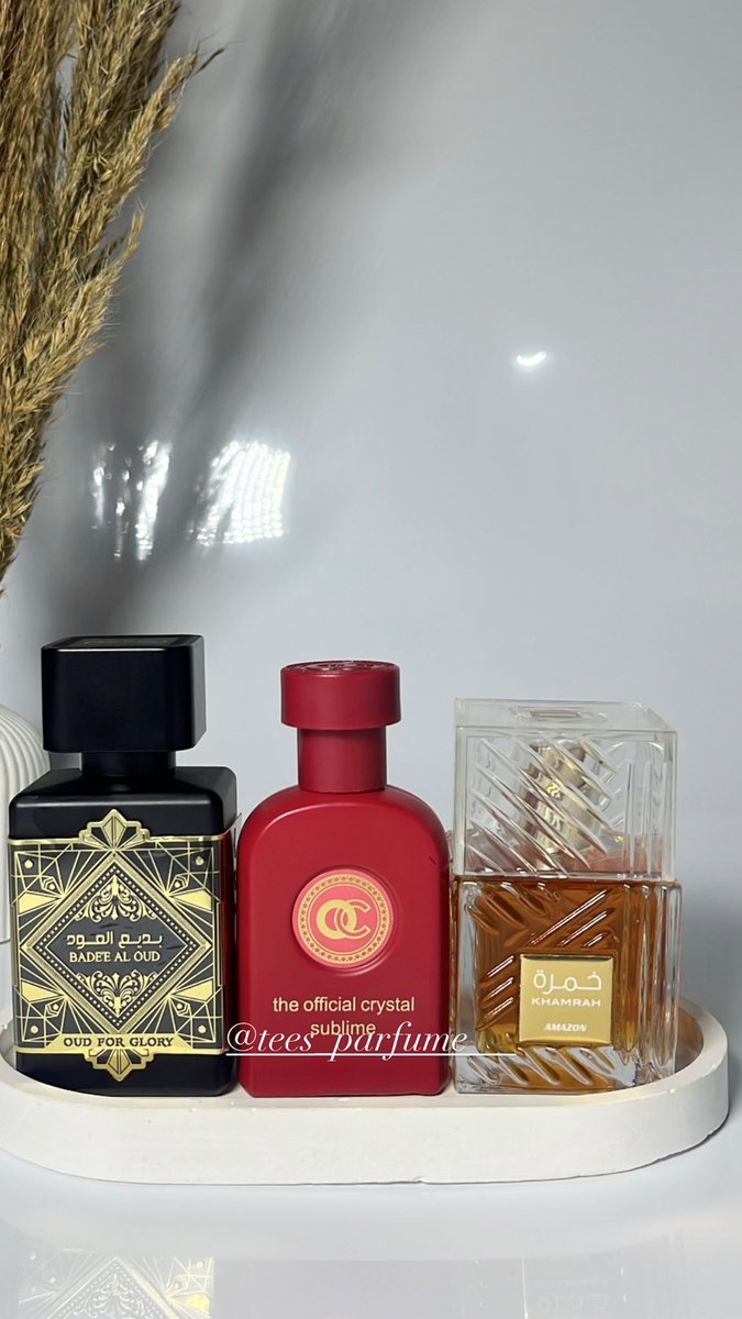 Ade_adetounn's tweet image. Can we all agree that mini perfumes are the real MVPs?
These are your faves; in smaller bottles, all masculine🤭
First-16,000
Second-25,000
Third-20,000
Fourth- 20,000