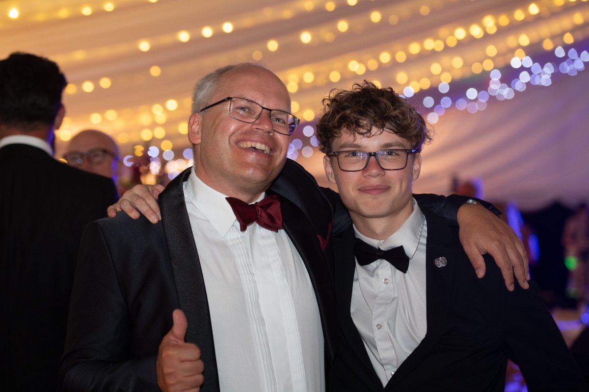 Monkton Combe School tweet media