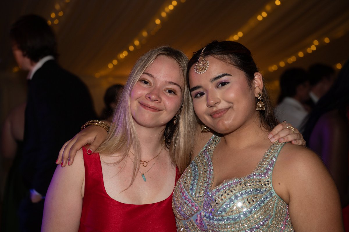 Monkton Combe School tweet media