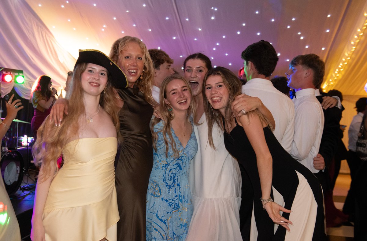 Monkton Combe School tweet media