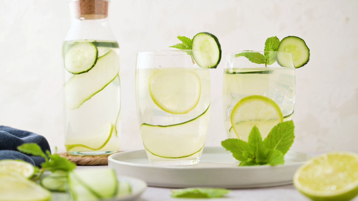 Albion Water tweet media