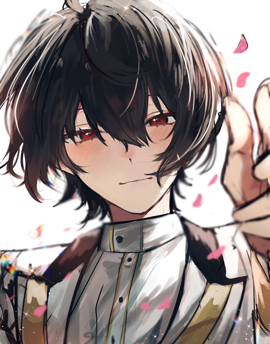 yukimi_bon's tweet image. りつ