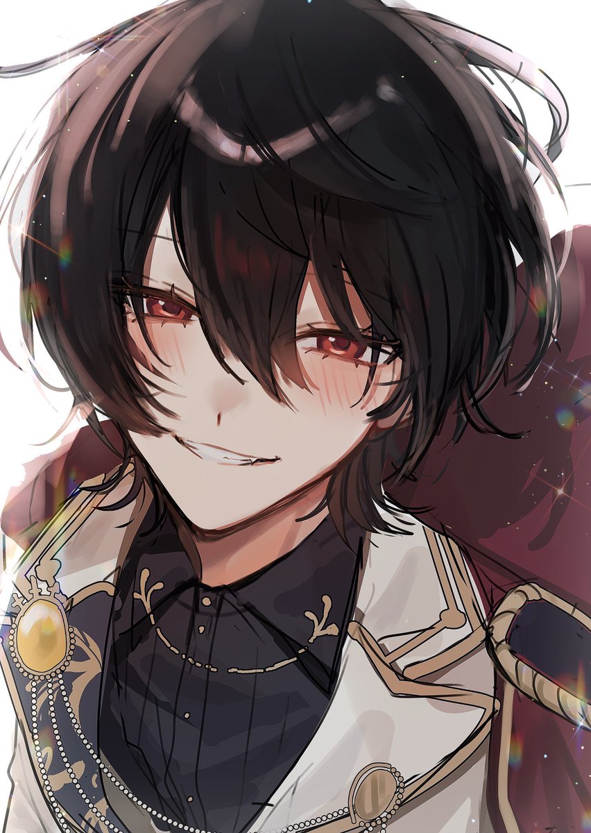 yukimi_bon's tweet image. りつ