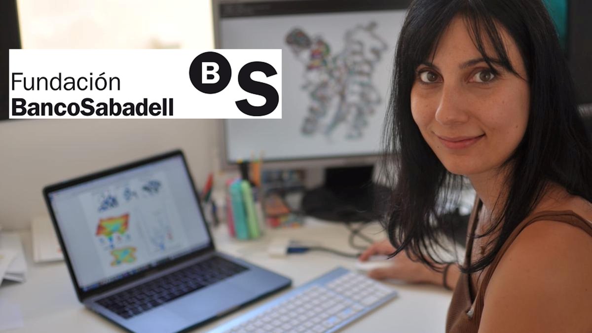 IQCC UdG (@iqccudg) on Twitter photo Congratulations! Sílvia Osuna (<a href="/silviaosu/">Silvia Osuna</a>) recives IX Banc Sabadell Fundation award on Sciences and Engineering
#IQCCproud
<a href="/gentudg/">Gent UdG</a> <a href="/univgirona/">Universitat de Girona</a> <a href="/icreacommunity/">ICREA Community</a> <a href="/UdGRecerca/">UdG Recerca</a> <a href="/TCBioSys/">TCBioSys</a> <a href="/FBSabadell/">Fundación Banco Sabadell</a> <a href="/BancoSabadell/">Banco Sabadell</a>
udg.edu/ca/instituts/q… Congratulations! Sílvia Osuna (<a href="/silviaosu/">Silvia Osuna</a>) recives IX Banc Sabadell Fundation award on Sciences and Engineering
#IQCCproud
<a href="/gentudg/">Gent UdG</a> <a href="/univgirona/">Universitat de Girona</a> <a href="/icreacommunity/">ICREA Community</a> <a href="/UdGRecerca/">UdG Recerca</a> <a href="/TCBioSys/">TCBioSys</a> <a href="/FBSabadell/">Fundación Banco Sabadell</a> <a href="/BancoSabadell/">Banco Sabadell</a>
udg.edu/ca/instituts/q…