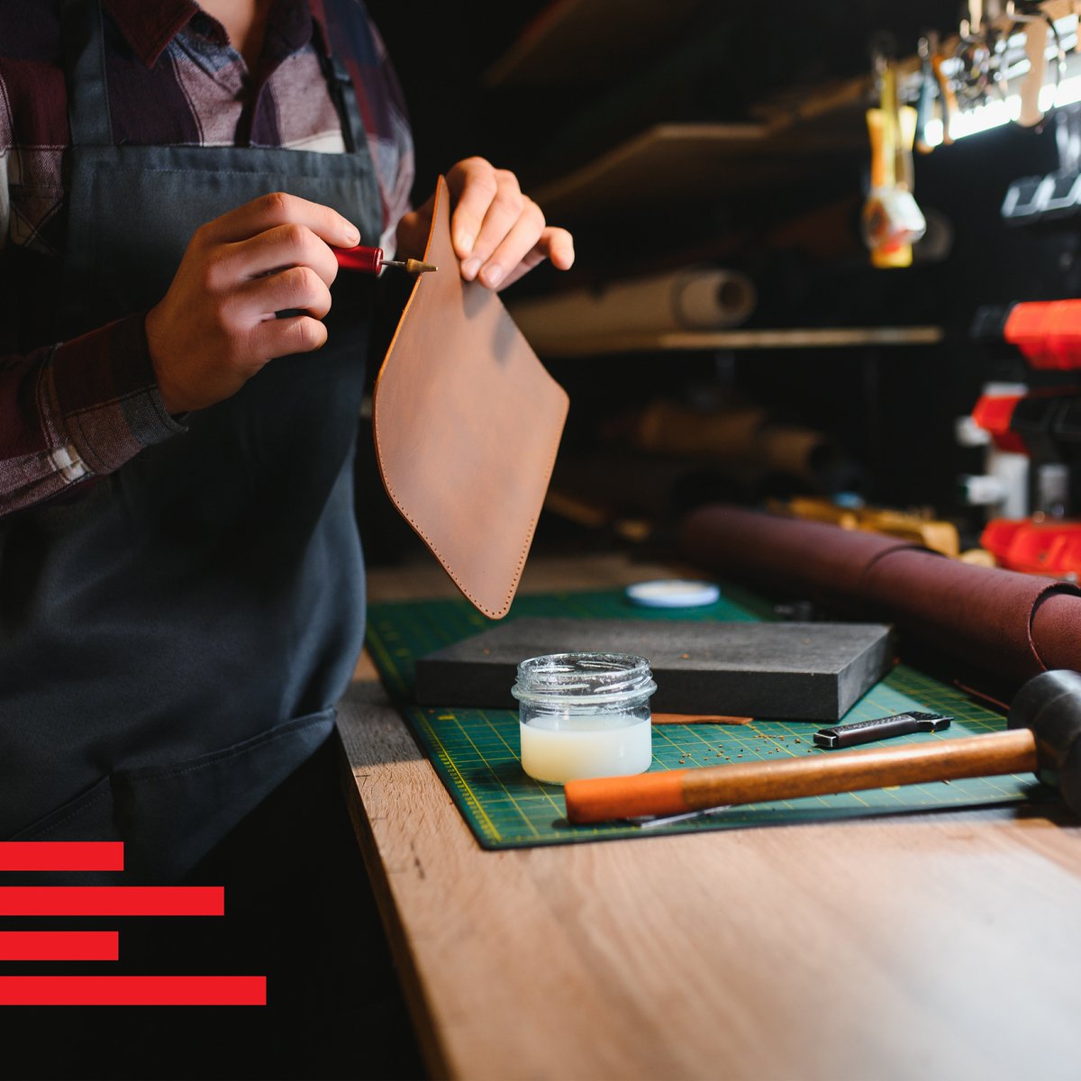 As a designer, your finishing is your fingerprint, it’s where your identity shows up. It’s the detail that whispers, “This is me.” The world’s top brands know this truth; finishing isn't an extra, it's essential. It’s what transforms a good product into a memorable one. So, as