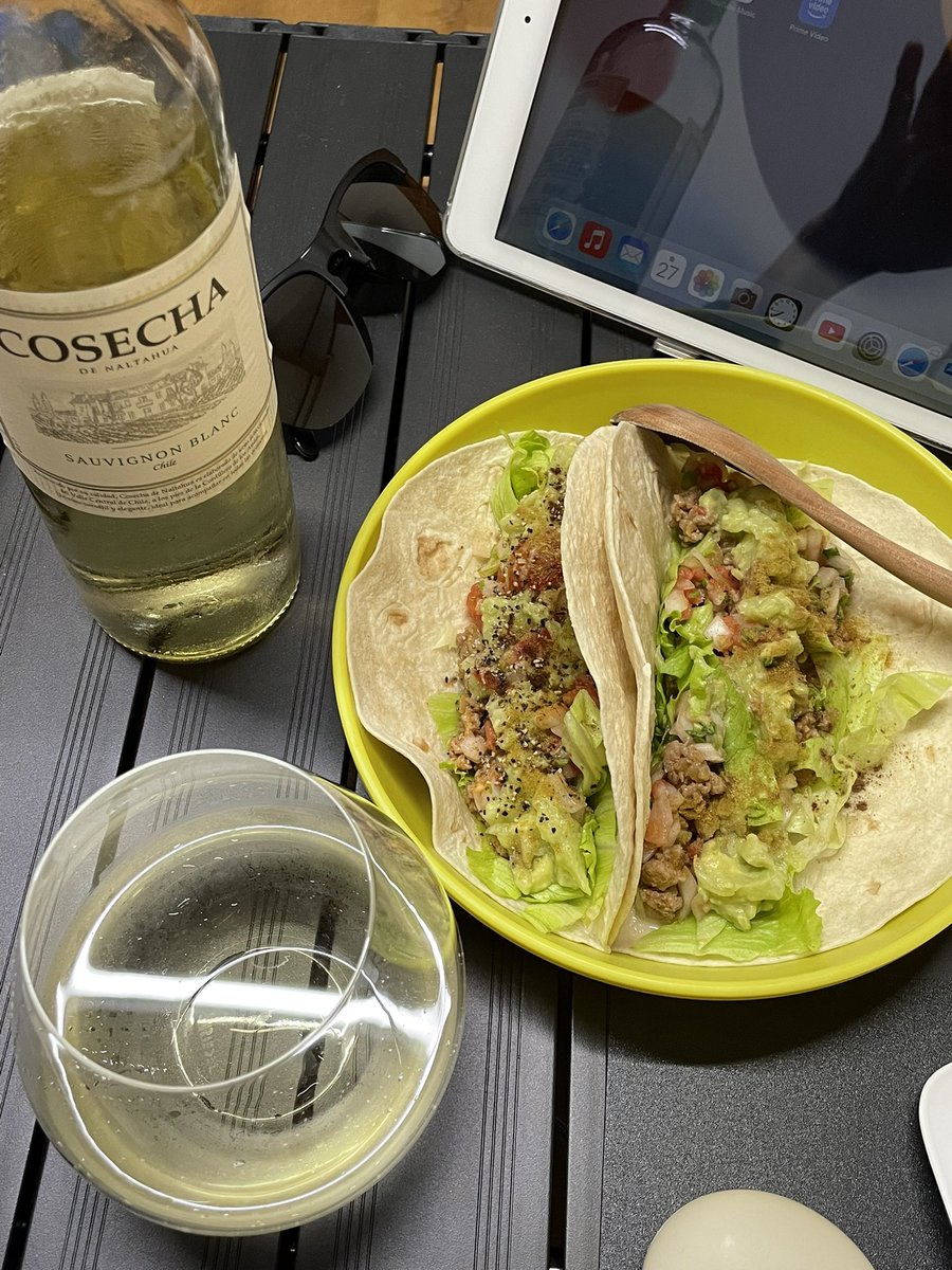 p_ess's tweet photo. tacos🌮🐙🌮 https://t.co/4hKvlMXoQr