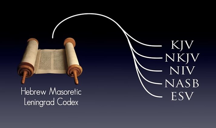 CaeJak's tweet photo. @stephen72916029 Except for some misleading translation that, among other things,
tries to remove the “messiahness” from His Son; &,
if this 32-minute video is correct,
then 👑J ignored the altered timeline in the #Hebrew #Masoretic #Text :
https://t.co/lOXLuwF6ER 👈
#Shem
#Melchizedek
#KJV https://t.co/M0V72BJ8Kl