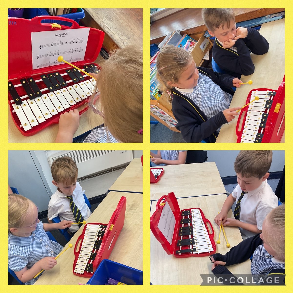 Dowson Primary tweet media