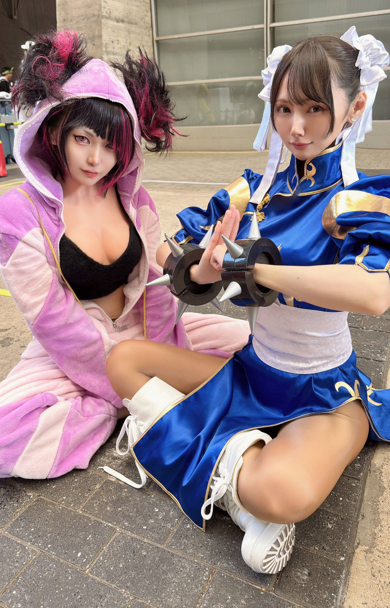 ジュリ様 Code reunion新カード紹介「舞装≪絶刀≫鬼神野シュリ」他4枚