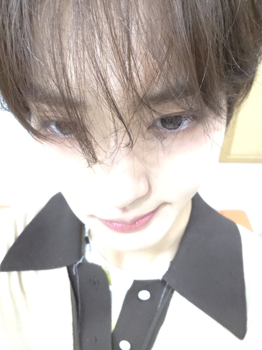 너무귀여워…………………천사🤍🤍