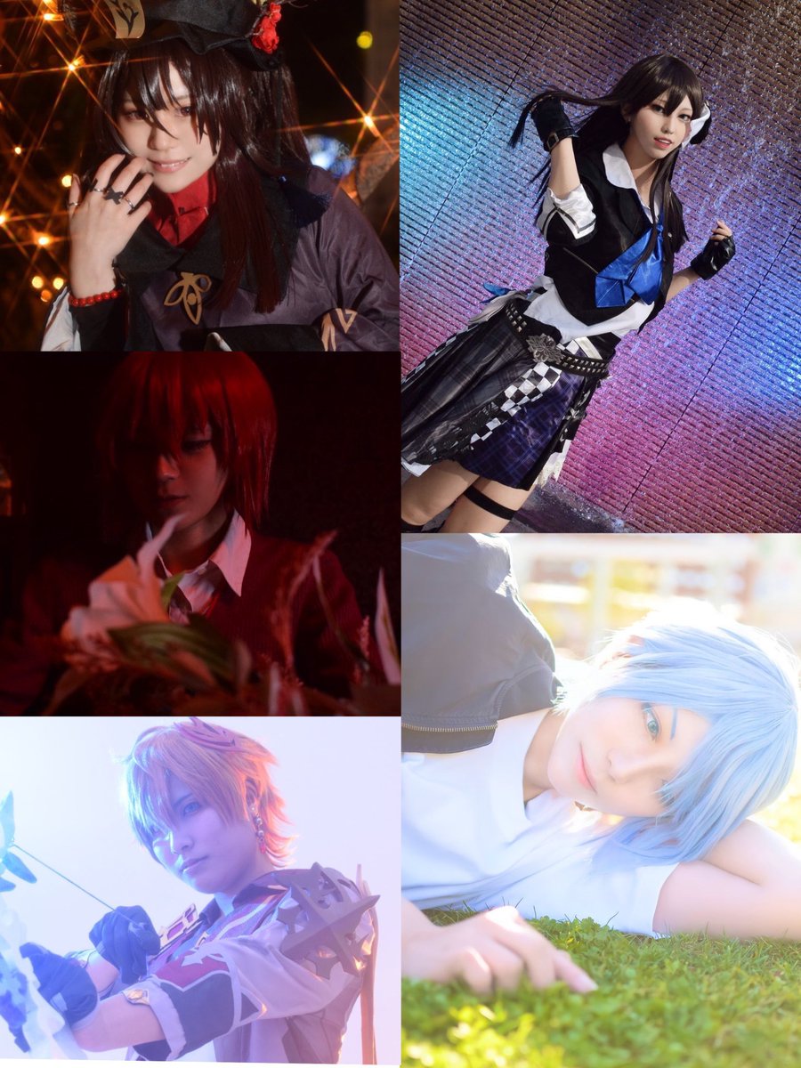 🐟ℭ𝔲𝔯𝔢（キュア）🐟 tweet media