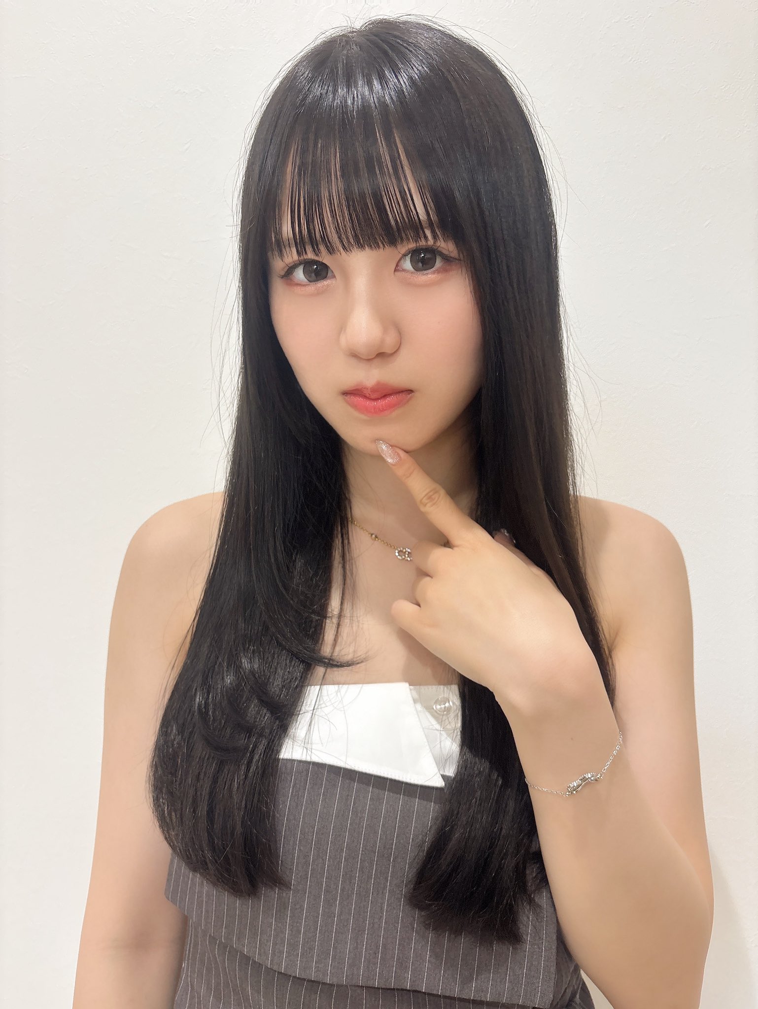 TJBB まさか泣くとは思わなかった リミスタ チェキ 佐藤陽 THE