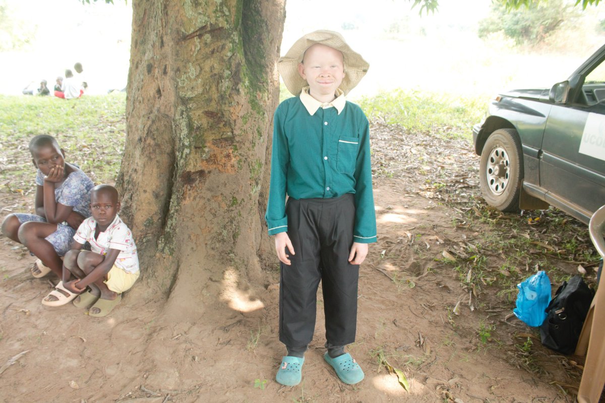 Providing School uniforms to learners promotes a sense of belonging and pride among learners. When everyone dresses the same, it  encourages inclusivity. School uniforms also help reduce socioeconomic disparities among students by eliminating visible indicators of wealth and