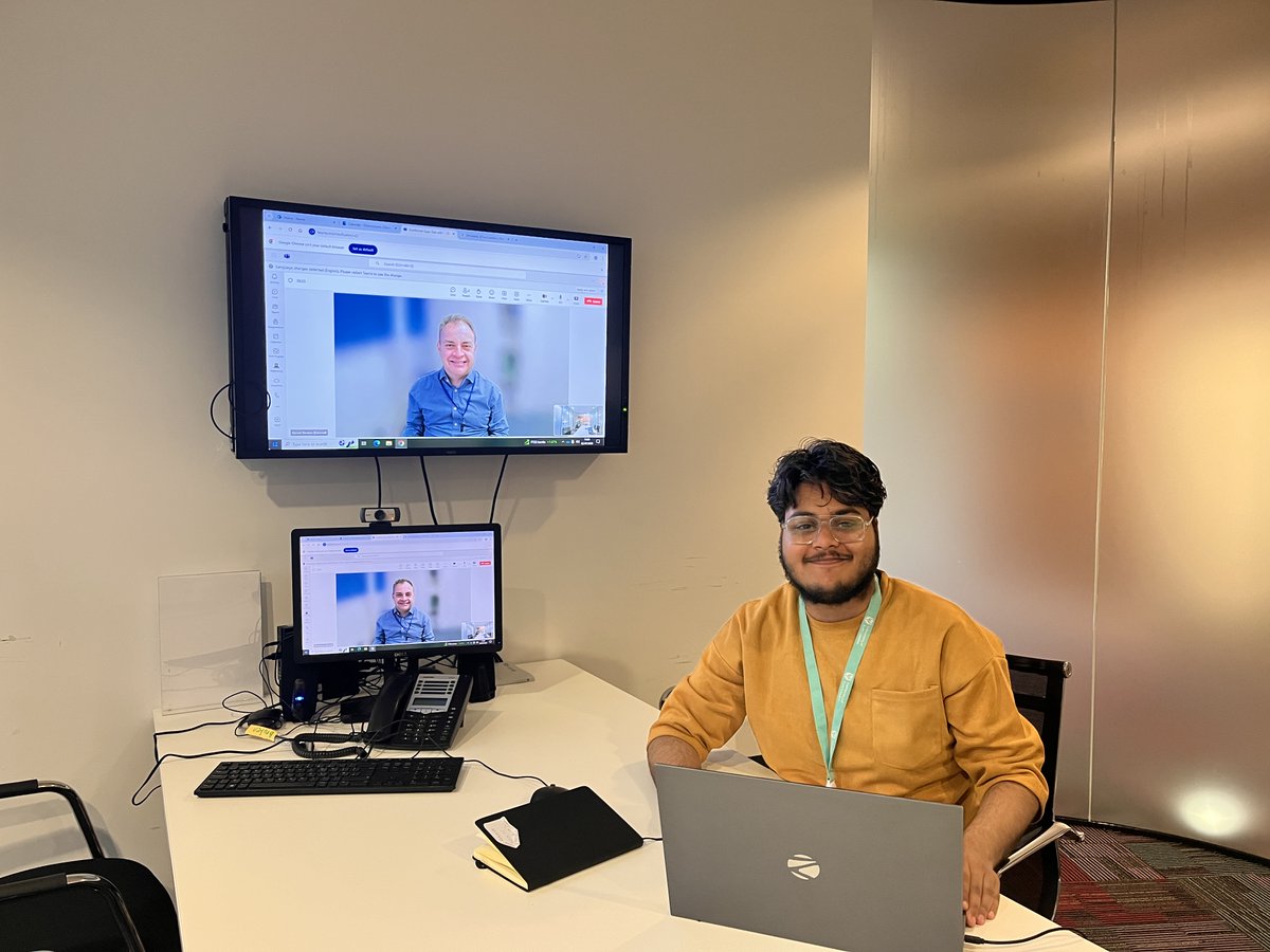 UELAdviceCentre's tweet image. Personal Injury Sessions at the LAC! π
Our student volunteer assisted two clients with Personal Injury Matters under the supervision of our partnership solicitor Dan Denton from @hodgejonesallen.
@SBL_UEL
@UEL_News