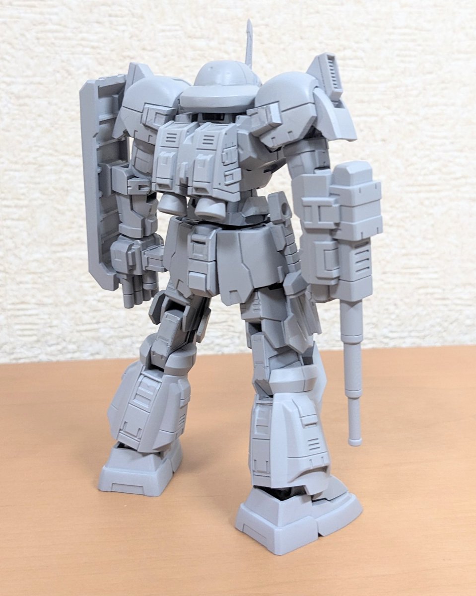 ❤️新品１１点★一年戦争 バトルシップセット エアショックバトル グフ黒い三連星 グフ - Search / X