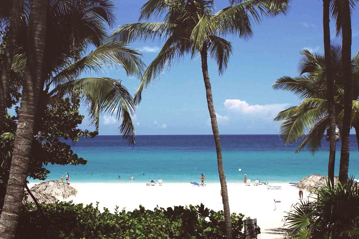 omar_cobas97724's tweet photo. Ya estamos en julio y Cuba hermosa y segura tiene bellezas de playas, nuestro gobierno se preocupa por tener estas listas para el disfrute de todos.#Visitenos y disfrute de nuestra naturaleza.
#UnVeranoJoven. https://t.co/PPbdoTmk2A