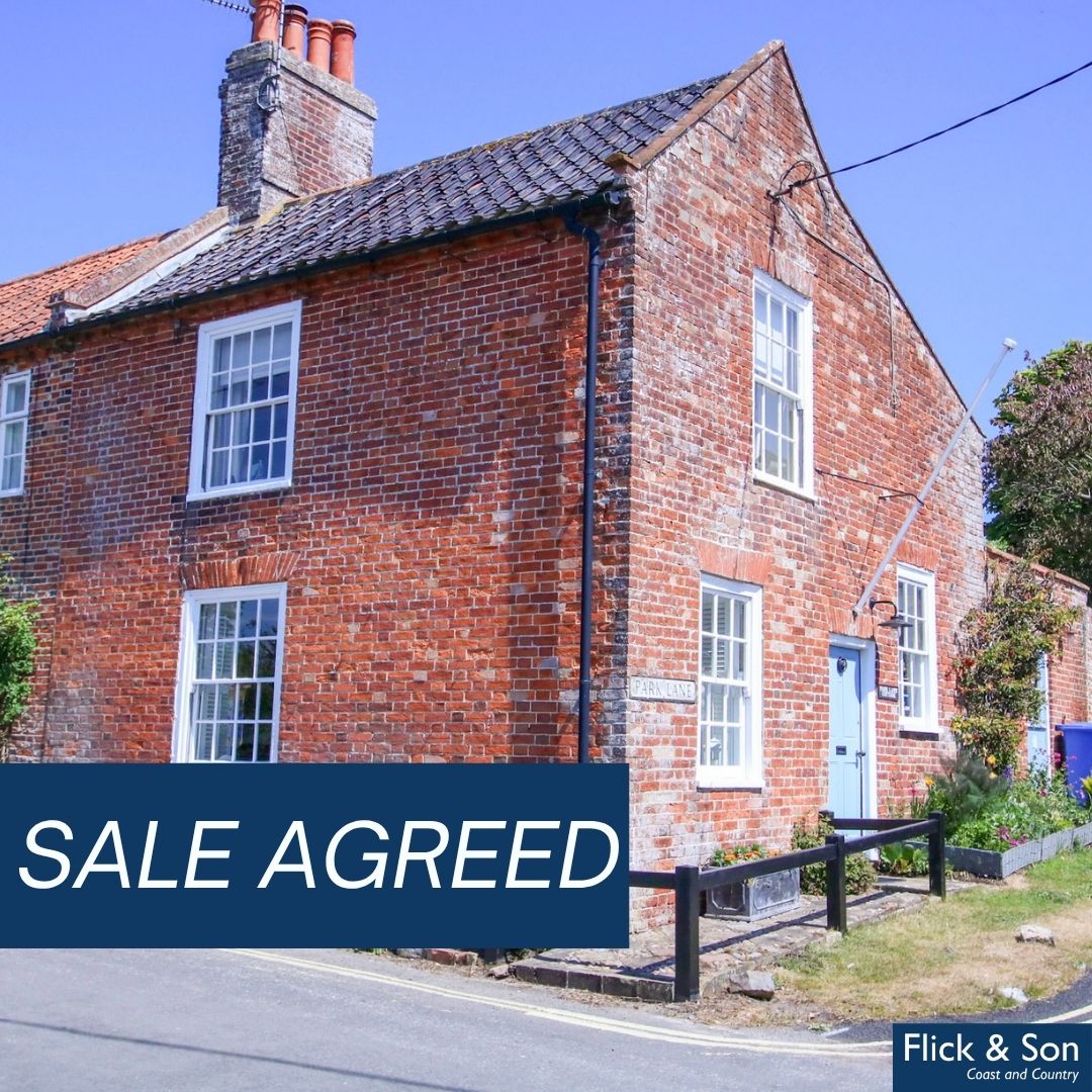 SALE AGREED
📍Southwold

A second SALE AGREED of the morning!!👏
