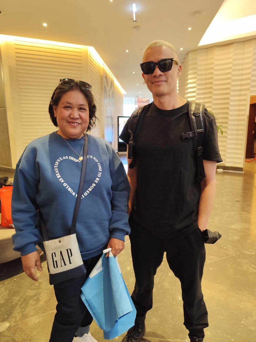 BAMBOO GL🌎BAL BG💙 tweet media