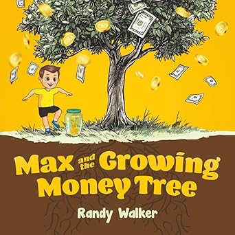 HelpEBooks's tweet image. In The One Big Beautiful Bill, there is a provision that every American baby born between 2025 and 2028 would get a $1,000 nest egg from the government to be invested in an index fund. Then learn how to grow it by reading "Max and the Growing Money Tree" a.co/d/4he2c6r
