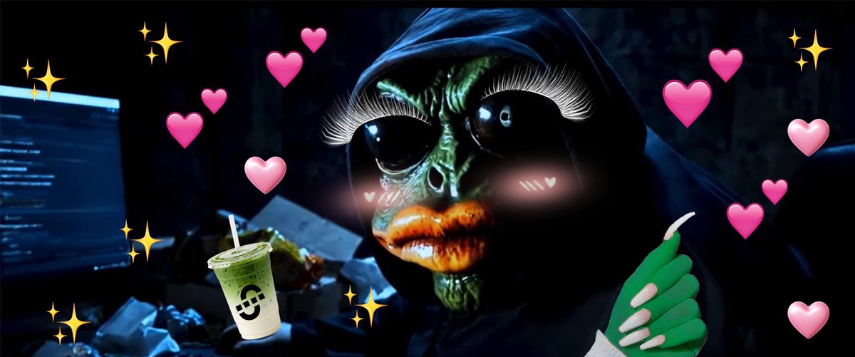 This is how your email finds me...